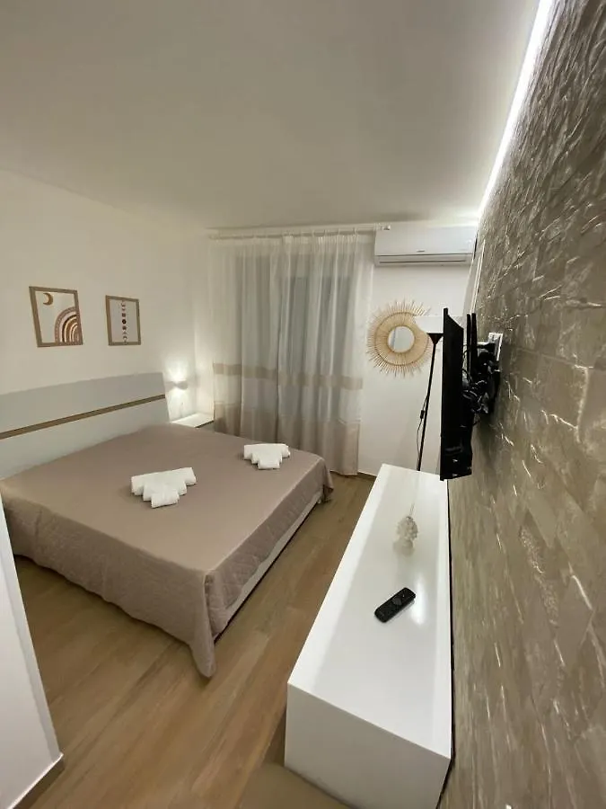Dimora Garibaldi Apartment & Room Agrigento