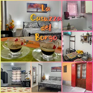  Casa vacanze La Casuzza Del Borgo